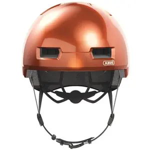 ABUS CASQUE VÉLO SKURB ACE pas cher