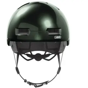 ABUS SKURB Casque de vélo Unisexe-Adulte, Grün (Moss Green), S (52-56 cm) pas cher