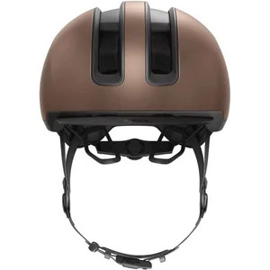 Abus helm Hud-Y metallic copper M 54-58cm pas cher