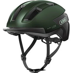 Abus Purl-Y Ace Fietshelm Moss Green pas cher