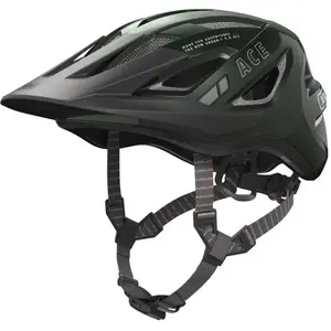 ABUS - Casque de ville Urban-I 3.0 ACE - casque de vélo sportif avec l... pas cher