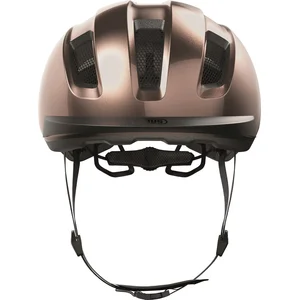 Abus helm Purl-Y metallic copper S 51-55cm