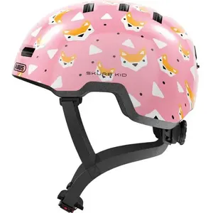 Comparateur de prix : Abus Casque Urbain Skurb