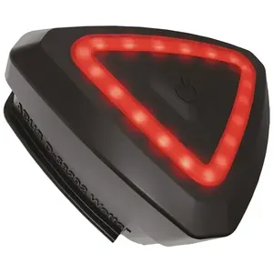 Abus Feu Arrière Urban-i 3.0/hyban 2.0/youn-i 2.0 pas cher