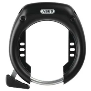 ABUS ANTIVOL DE CADRE SHIELD XPLUS  5755L NR SERVICE pas cher