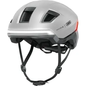 Comparateur de prix : Abus Casque Urbain Hyp-e