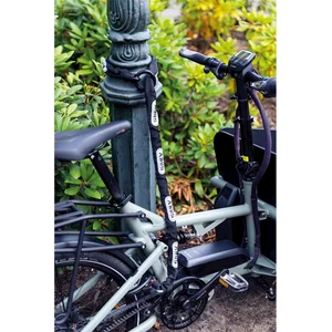 Comparateur de prix : Abus insteekketting ACH 2.0 8KS/85 + ST5950