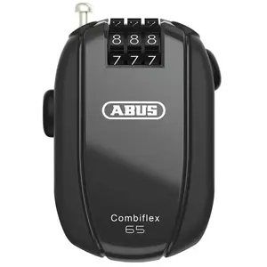 Antivol Abus - Combiflex