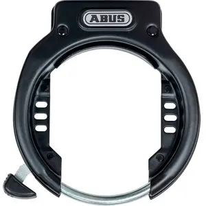 Antivol de cadre Abus 96712 - 4650XL R BK T82 pas cher