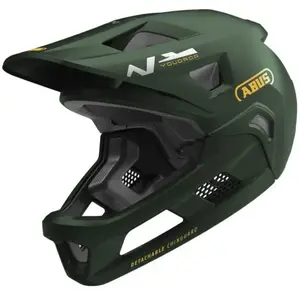 Abus, Casque vélo, (48 - 55 cm) pas cher