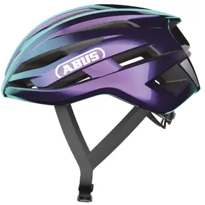 ABUS casque de vélo de route StormChaser ACE - casque de vélo léger po... pas cher