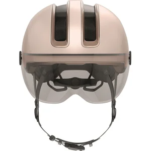 Abus Casque Urbain Hud-y Ace pas cher