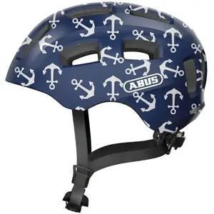 Casques de vélo : ABUS pas cher