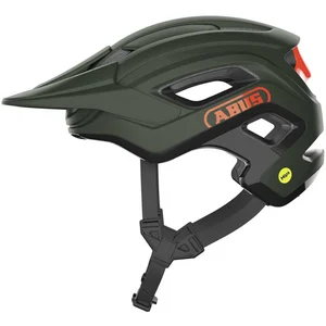 Abus Casque Vtt Cliffhanger pas cher