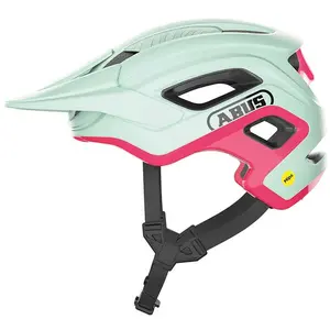 Comparateur de prix : ABUS Abus Cliffhanger Mips Iced Mint M