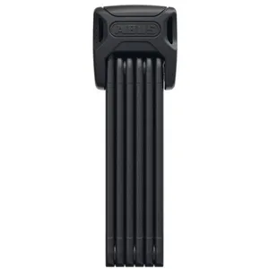 Antivol Abus - 67462 - 6000K BK ST Serrure pliante Noir 90 cmVendu parrakuten