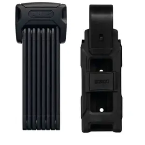 Abus Antivol Pliable Bordo Big Xplus St 6000k/120 Onekey pas cher