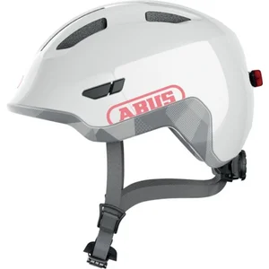 ABUS Casque de vélo, unisexe, blanc brillant, S (45-50 cm) pas cher