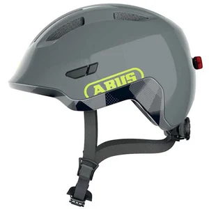Abus Casque Junior Smiley 3.0 Ace Led pas cher