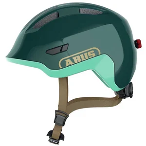 ABUS 67710 Casque de vélo Vert (Royal Green), S (45-50 cm) pas cher