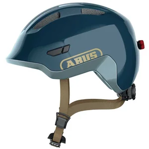 Abus Casque Junior Smiley 3.0 Ace Led pas cher