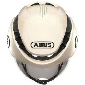 Comparateur de prix : Abus Casque De Contre-la-montre Gamechanger Tri