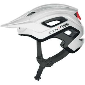 Comparateur de prix : ABUS Abus Cliffhanger Shiny White M