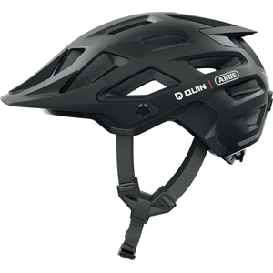 Abus Helm Moventor 2.0 Quin S 51-55 Velvet Black pas cher