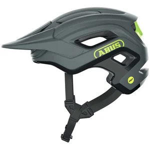 Comparateur de prix : Abus Casque Vtt Cliffhanger Mips