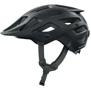Comparateur de prix : ABUS Casque Abus Moventor 2.0 - Velvet Black - L