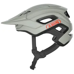ABUS Abus Cliffhanger Chalk Grey M pas cher