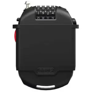 Abus Antivol à Câble Combiflex 2503/120 + Uch 2503 pas cher