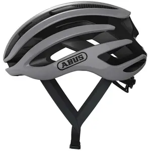 Comparateur de prix : ABUS Casque Abus Airbreaker - Gris - S