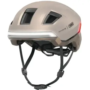 Abus Casque Urbain Hyp-e pas cher