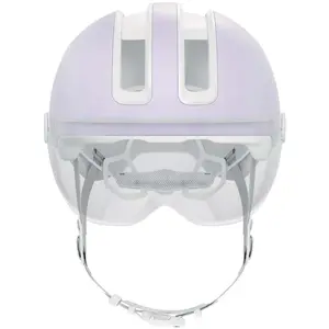 ABUS HUD-Y ACE pure lavender M pas cher