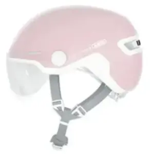 ABUS HUD-Y ACE pure rose S pas cher