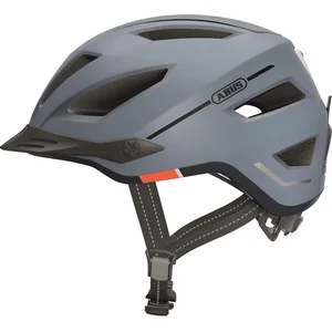 Abus Pedelec 2.0 Fietshelm - Maat S (51-55cm) - Glacier Blue