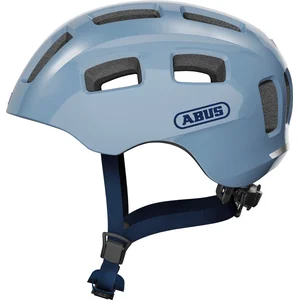 Comparateur de prix : Abus Youn-I 2.0 - Fietshelm - Kinderen Glacier Blue S (48 - 54 cm)