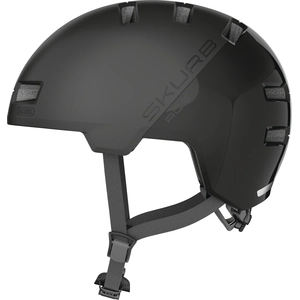 Abus SA VUNIT CE D Serrure en applique avec tirage sans poignée droite pas cher