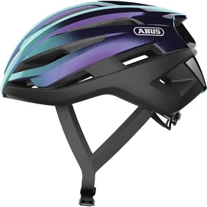 Abus Helm StormChaser L 57-61 Paars pas cher