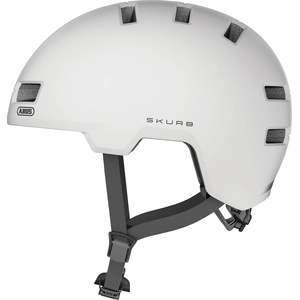 ABUS - Casque Skurb pas cher