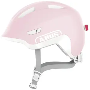 Abus Casque Urbain Smiley 3.0 Ace Led
