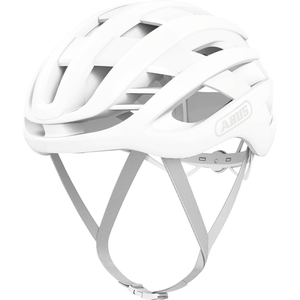 Comparateur de prix : Abus Airbreaker Fietshelm Pure White