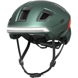 Comparateur de prix : Abus Casque Urbain Hyp-e