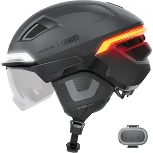 Abus, Casque vélo, (54 - 58 cm) pas cher