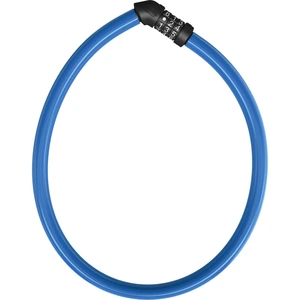 ABUS Câble-antivol 4408C - Cadenas à combinaison - Câble en acier de 6... pas cher