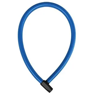 Abus 4408K 4408K/65 BU Unisex, Bleu, 65 cm
