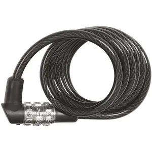 ABUS 3506c/120 Black pas cher