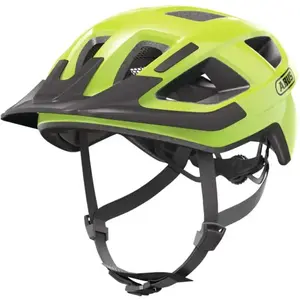Abus Casque Urbain Aduro 3.0 Led pas cher
