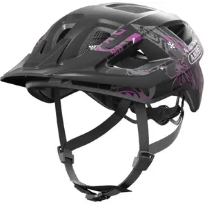Abus Casque Urbain Aduro 3.0 Led pas cher